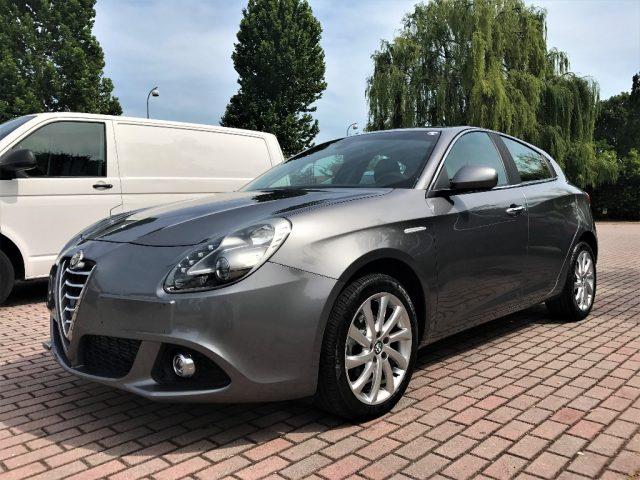 lhd ALFA ROMEO Giulietta (01/01/2016) - 